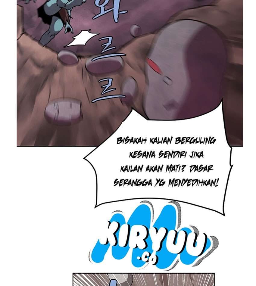 The Dungeon Master Chapter 3 - halaman 39