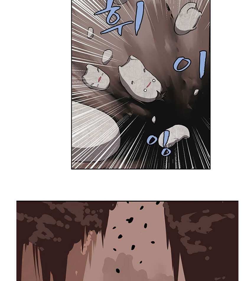 The Dungeon Master Chapter 3 - halaman 40