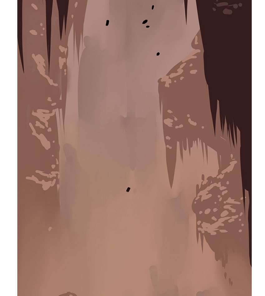 The Dungeon Master Chapter 3 - halaman 41