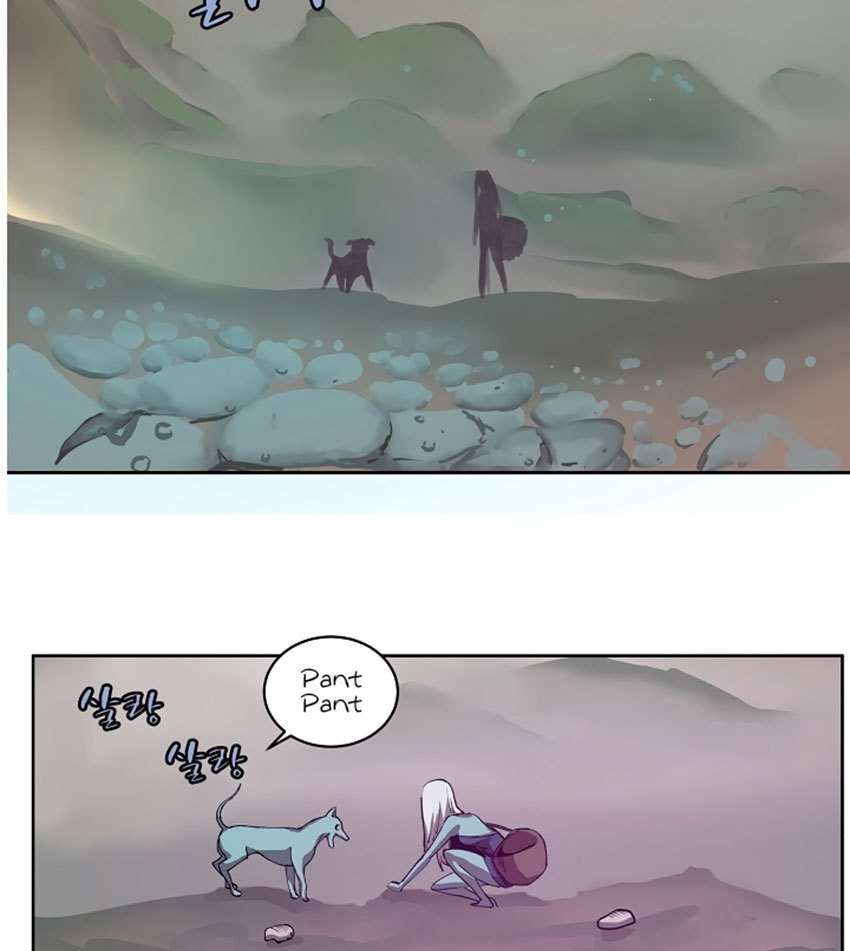 The Dungeon Master Chapter 3 - halaman 49