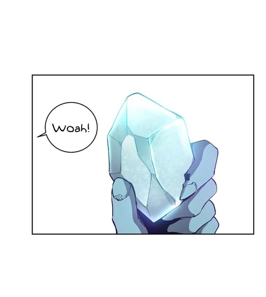 The Dungeon Master Chapter 3 - halaman 51