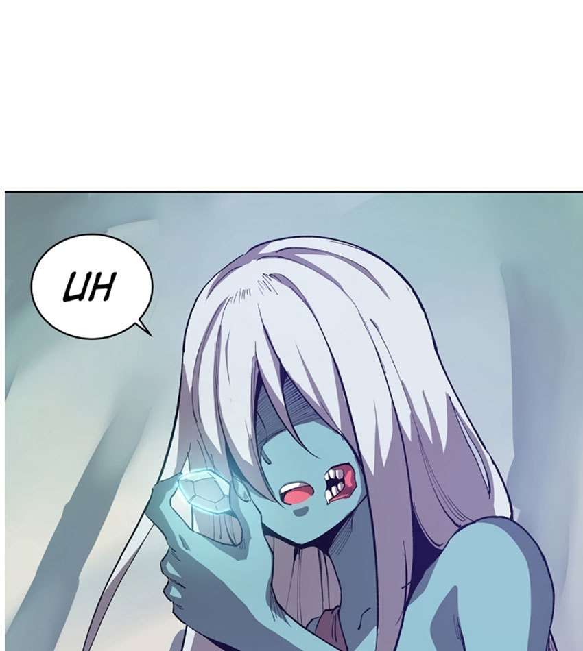 The Dungeon Master Chapter 3 - halaman 52