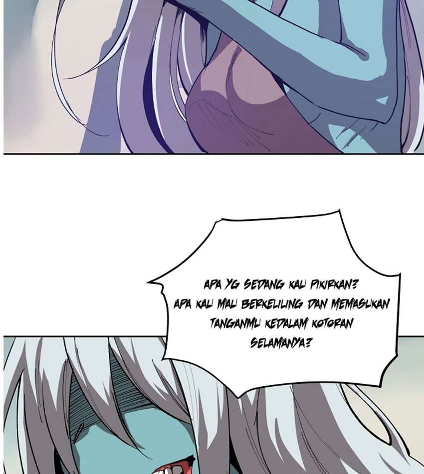 The Dungeon Master Chapter 3 - halaman 53