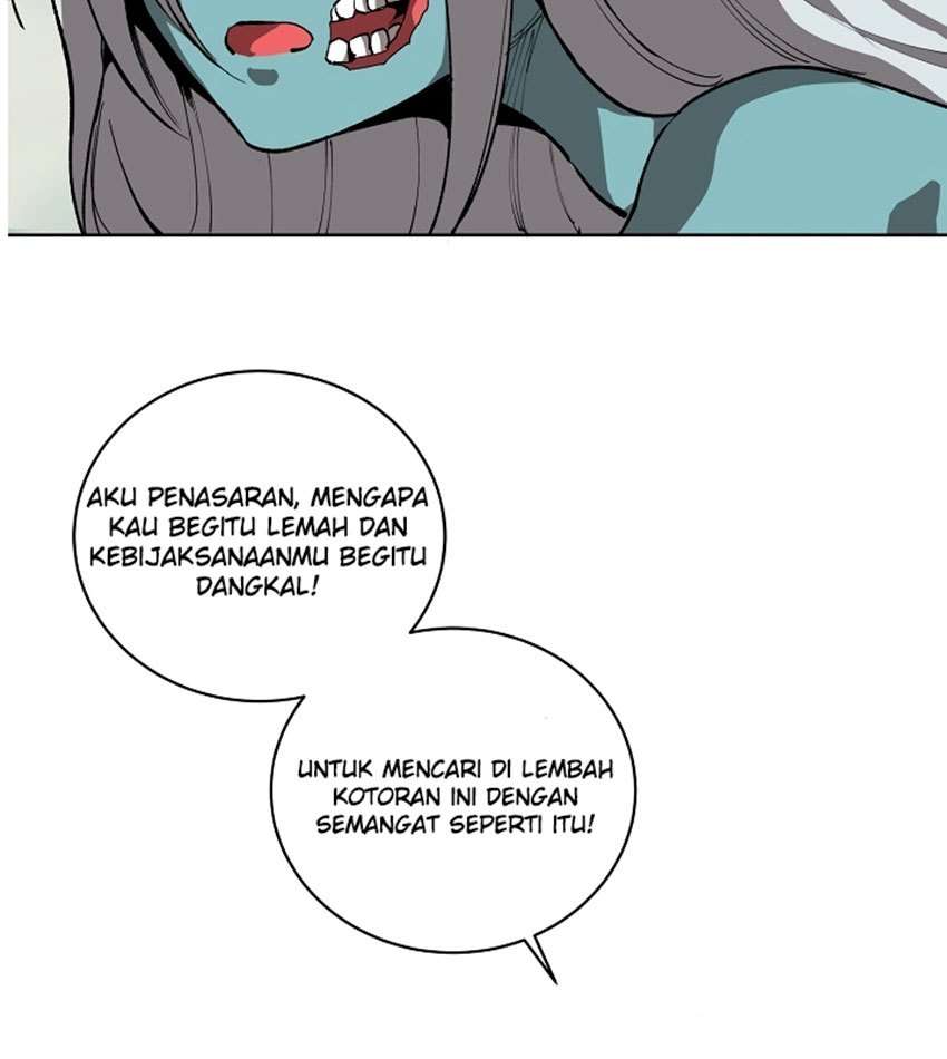 The Dungeon Master Chapter 3 - halaman 54