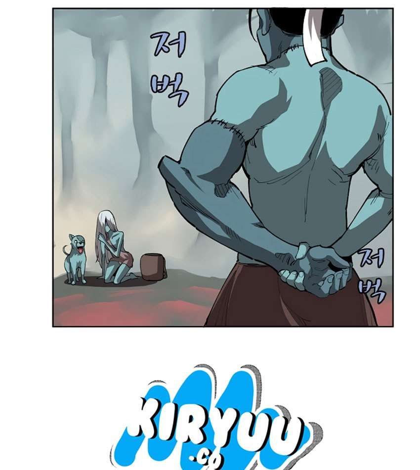 The Dungeon Master Chapter 3 - halaman 55