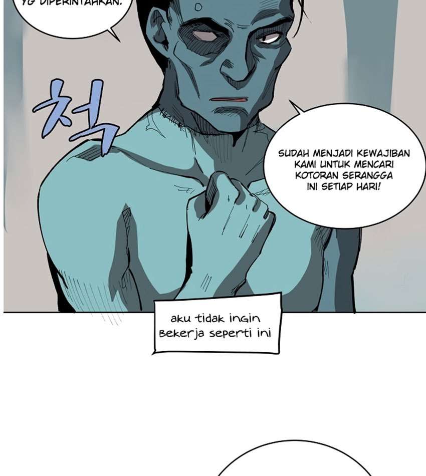 The Dungeon Master Chapter 3 - halaman 58