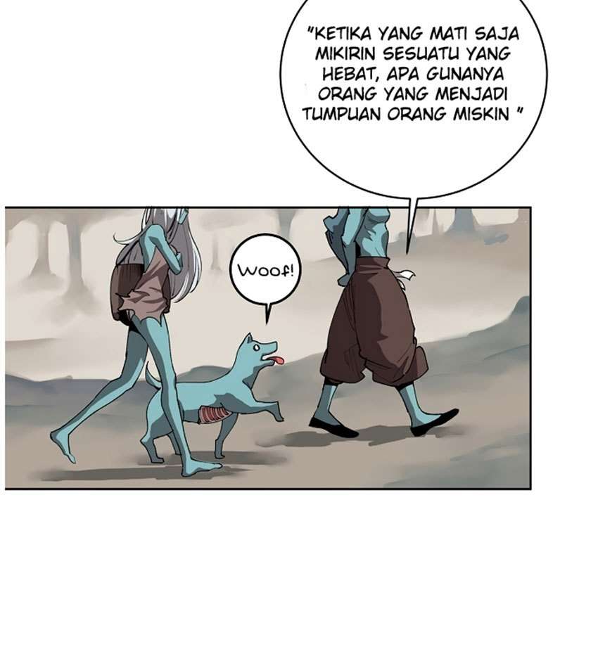 The Dungeon Master Chapter 3 - halaman 59