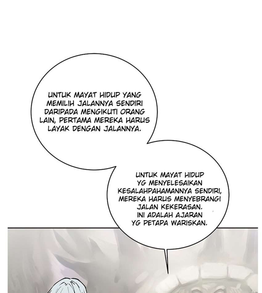 The Dungeon Master Chapter 3 - halaman 60
