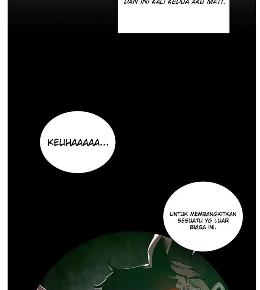 The Dungeon Master Chapter 3 - halaman 63