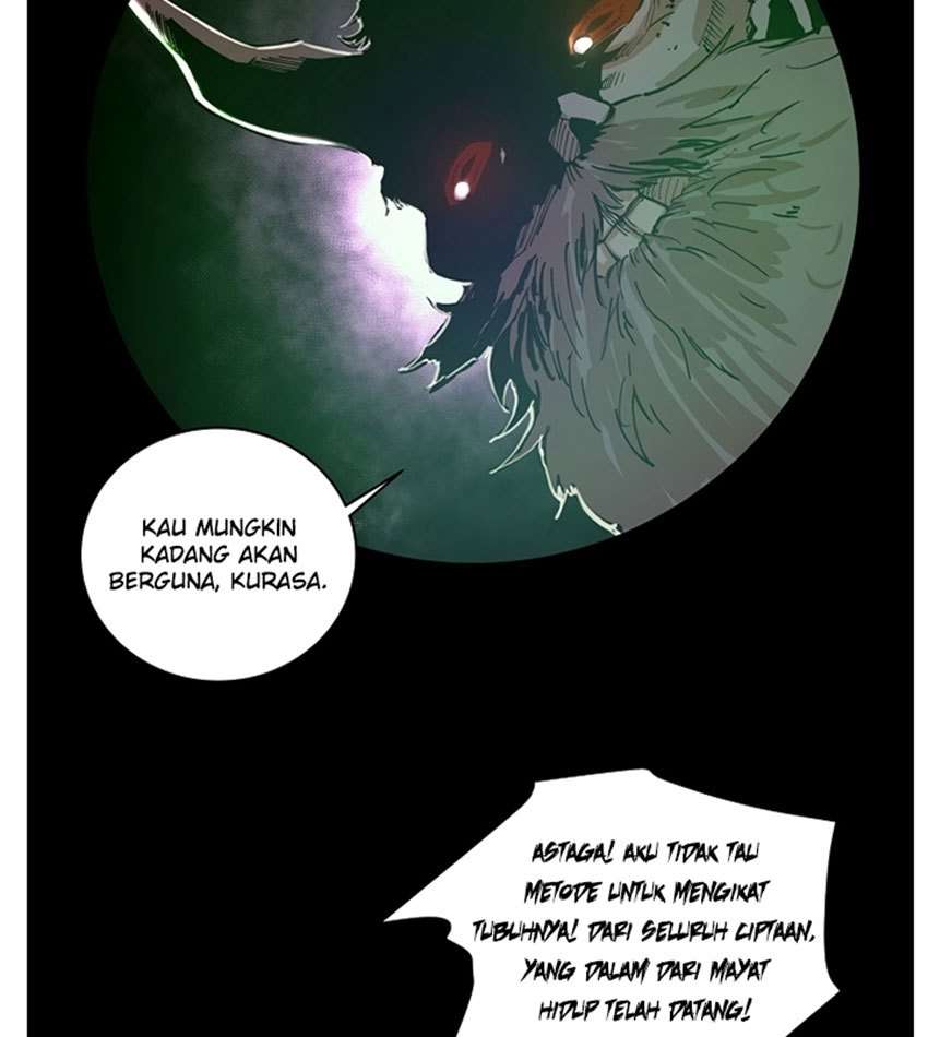 The Dungeon Master Chapter 3 - halaman 64