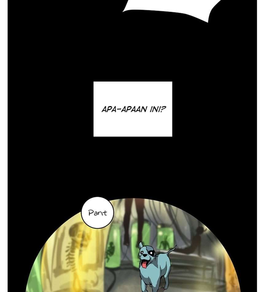 The Dungeon Master Chapter 3 - halaman 65
