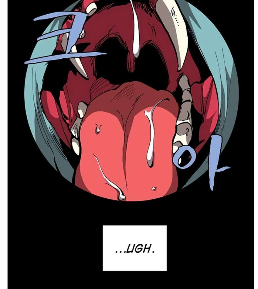 The Dungeon Master Chapter 3 - halaman 67