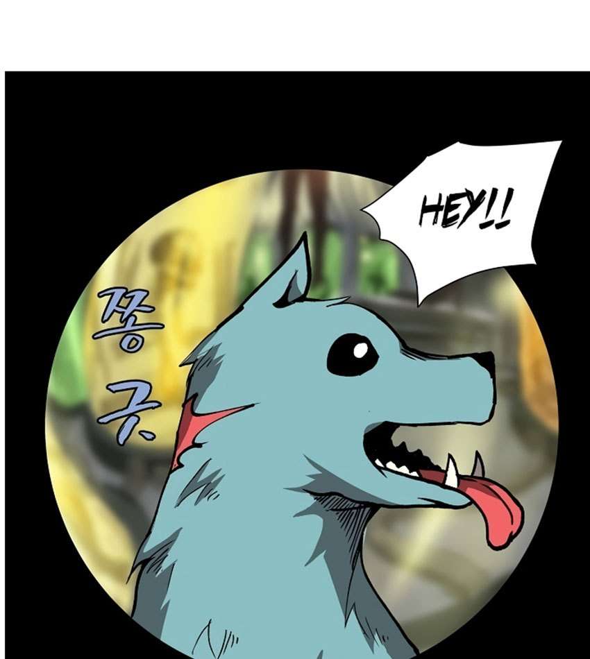 The Dungeon Master Chapter 3 - halaman 68