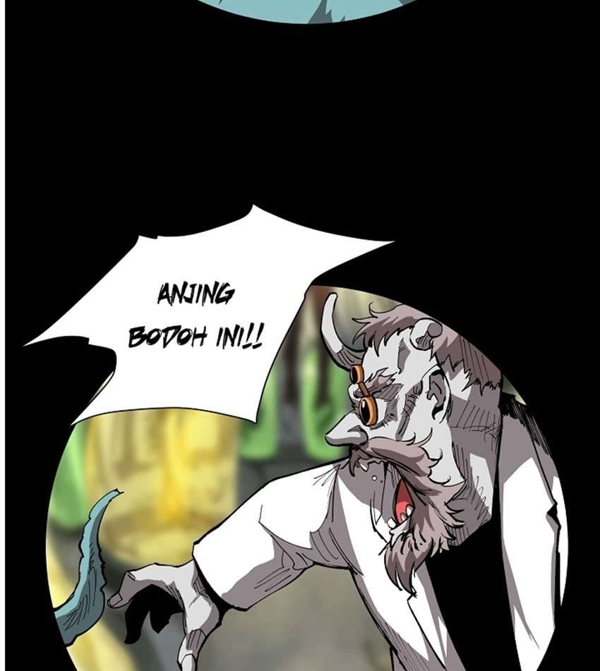 The Dungeon Master Chapter 3 - halaman 69