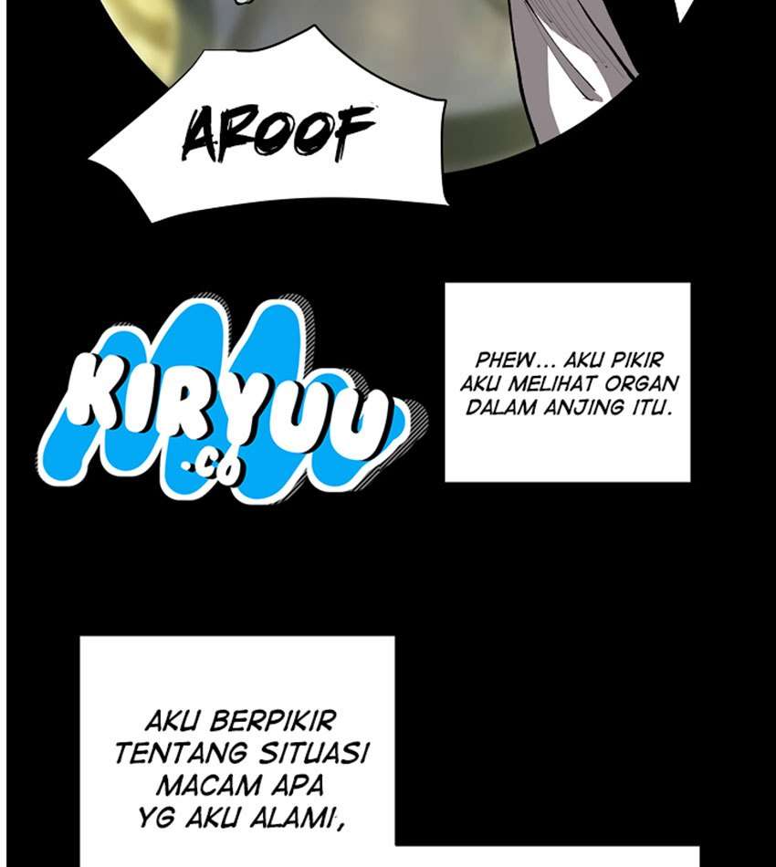 The Dungeon Master Chapter 3 - halaman 70