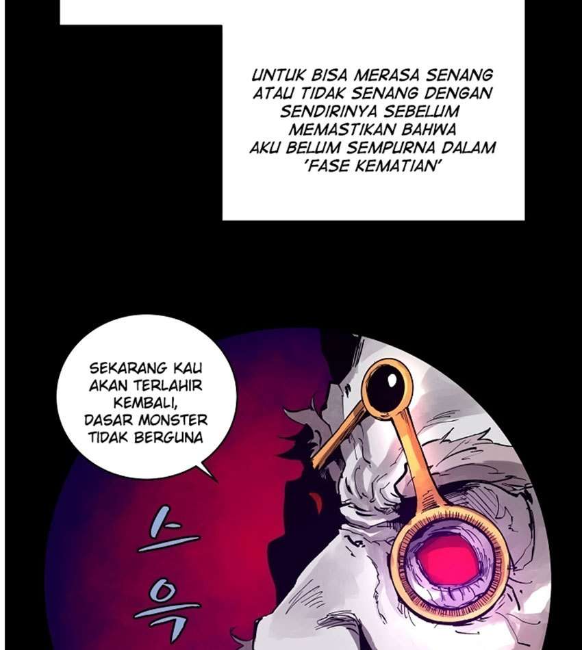 The Dungeon Master Chapter 3 - halaman 71