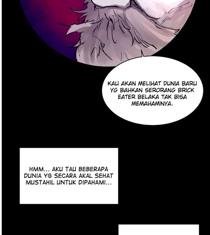 The Dungeon Master Chapter 3 - halaman 72