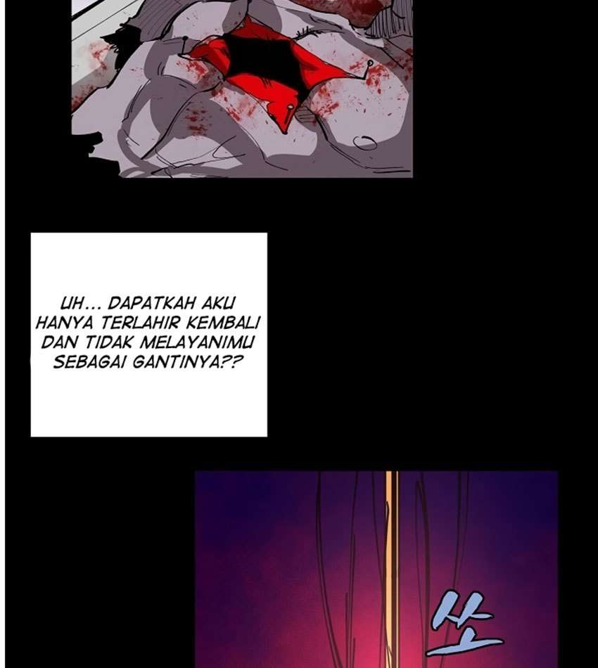 The Dungeon Master Chapter 3 - halaman 74