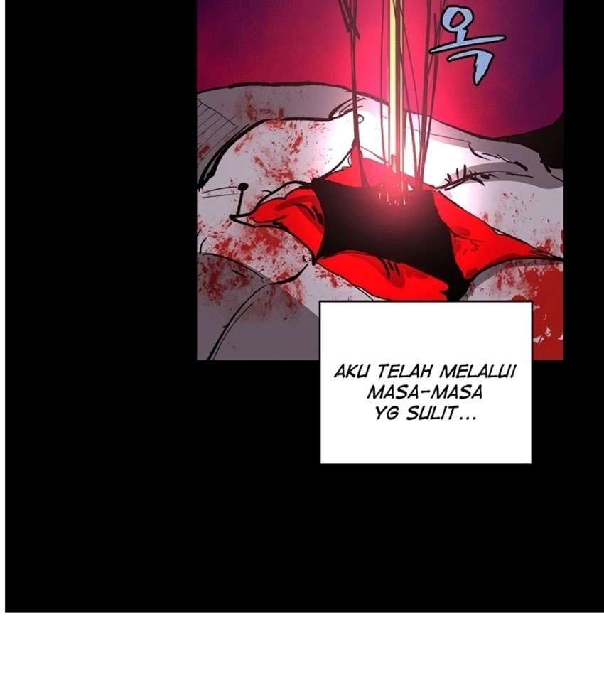 The Dungeon Master Chapter 3 - halaman 75