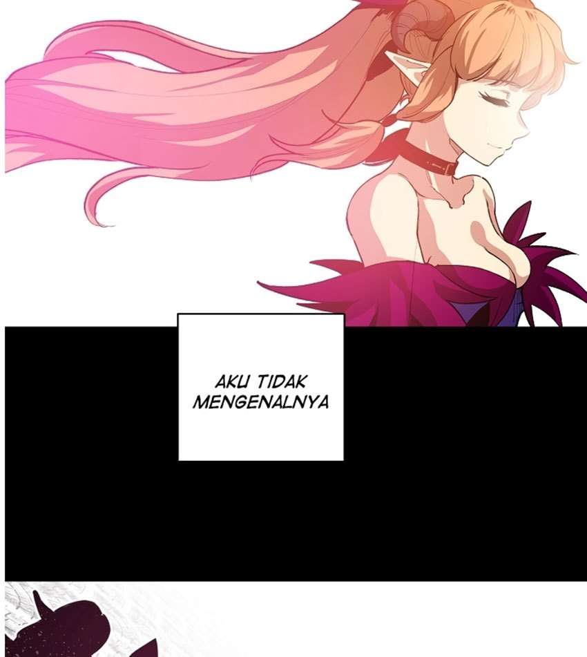 The Dungeon Master Chapter 3 - halaman 81