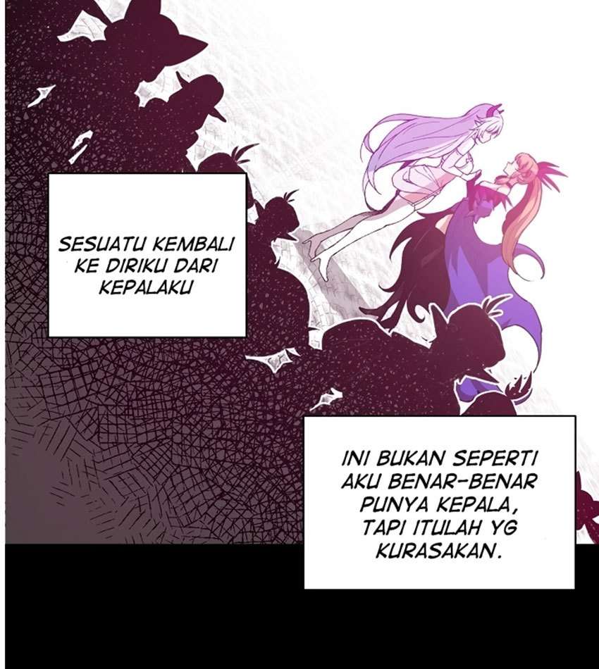 The Dungeon Master Chapter 3 - halaman 82