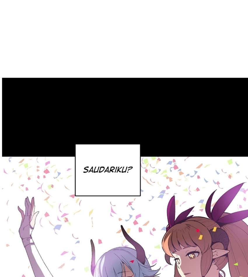 The Dungeon Master Chapter 3 - halaman 84