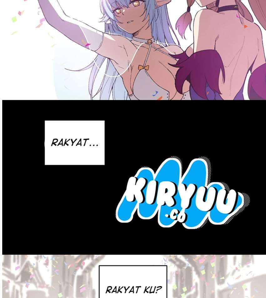 The Dungeon Master Chapter 3 - halaman 85
