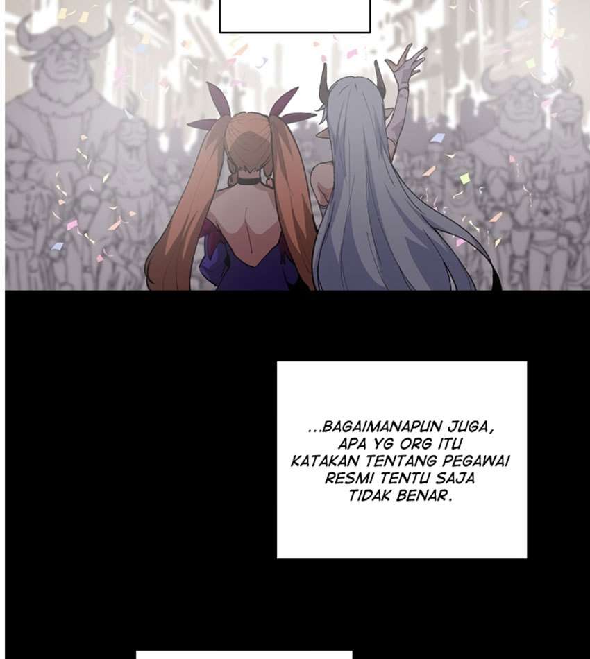 The Dungeon Master Chapter 3 - halaman 86