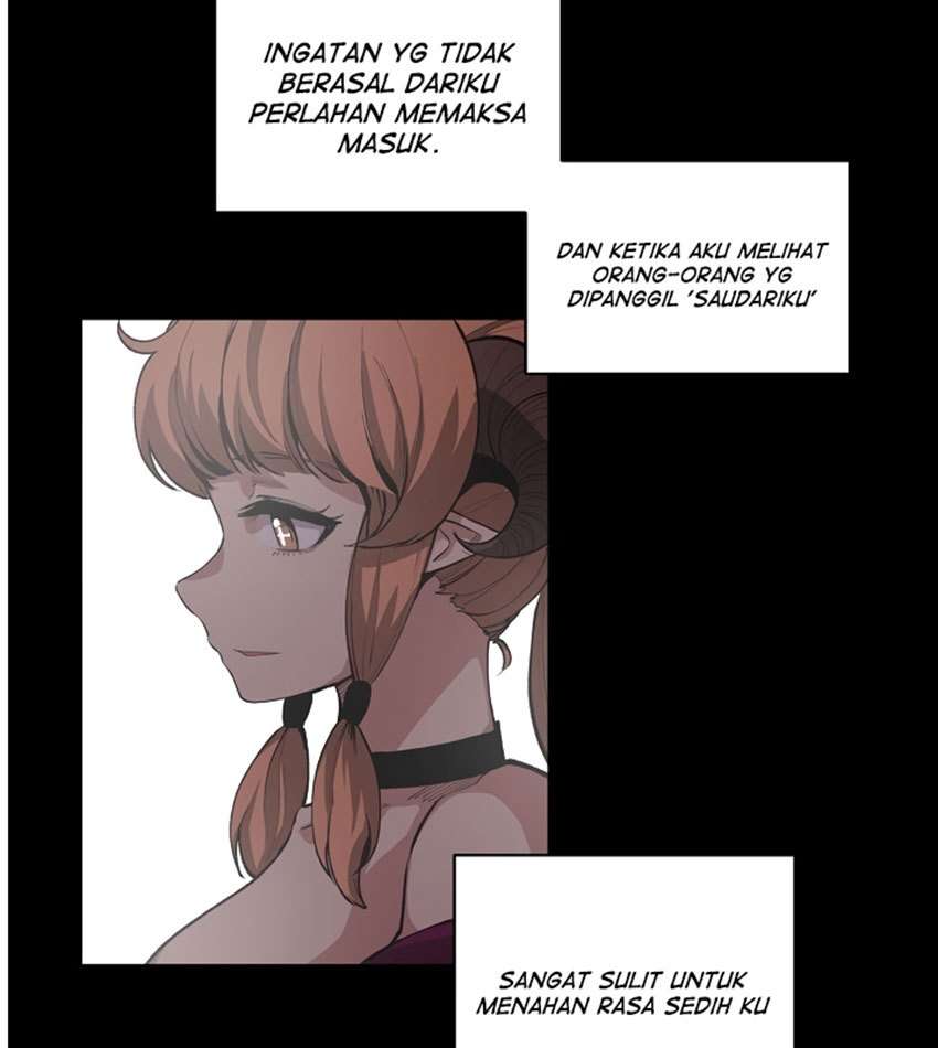 The Dungeon Master Chapter 3 - halaman 87