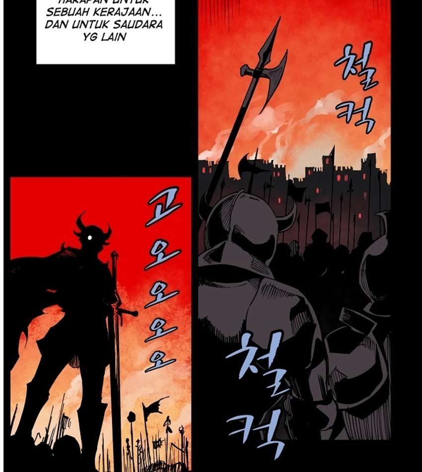 The Dungeon Master Chapter 3 - halaman 89