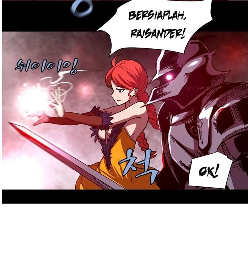 The Dungeon Master Chapter 3 - halaman 91
