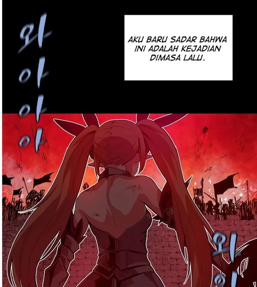 The Dungeon Master Chapter 3 - halaman 93
