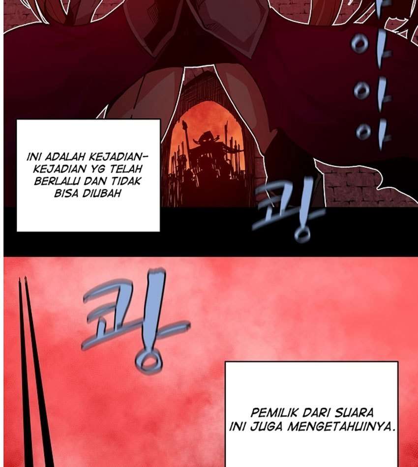 The Dungeon Master Chapter 3 - halaman 94