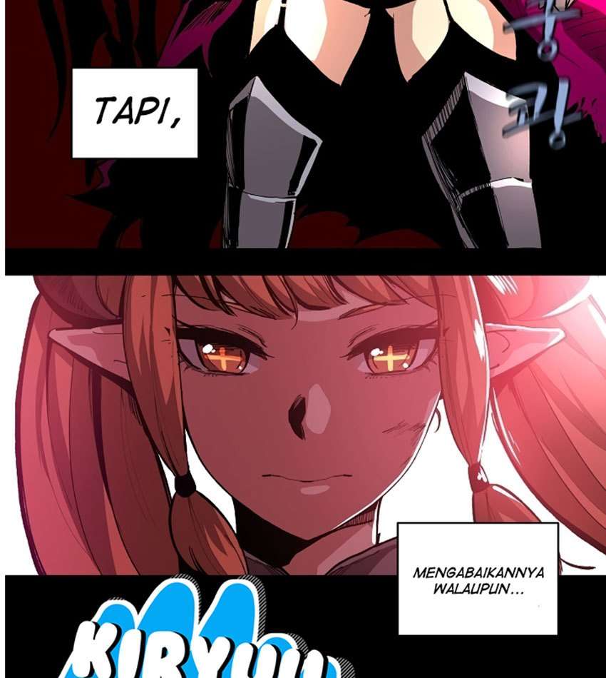 The Dungeon Master Chapter 3 - halaman 96