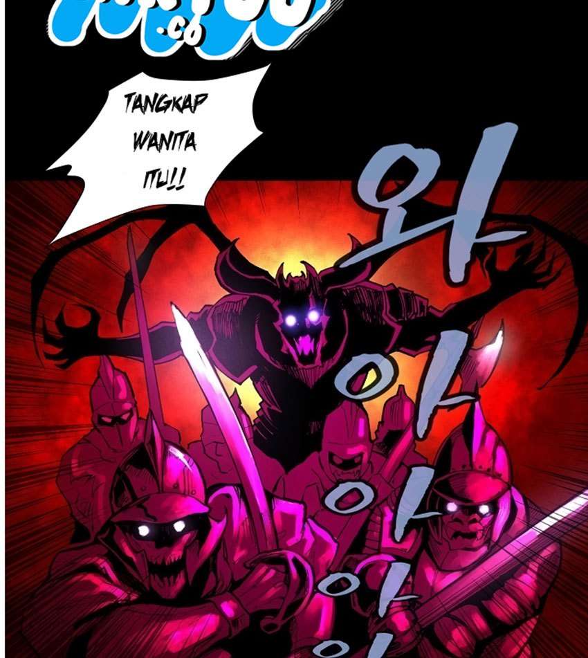 The Dungeon Master Chapter 3 - halaman 97