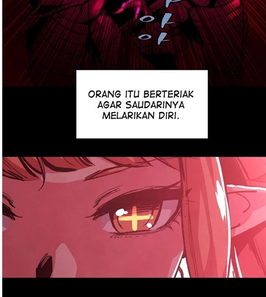 The Dungeon Master Chapter 3 - halaman 98