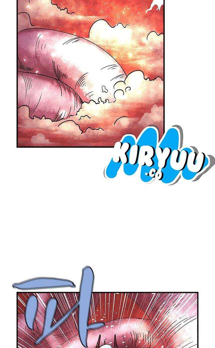 The Dungeon Master Chapter 30 - halaman 18