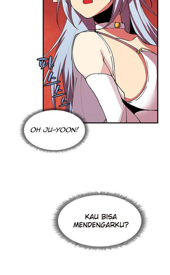 The Dungeon Master Chapter 30 - halaman 20