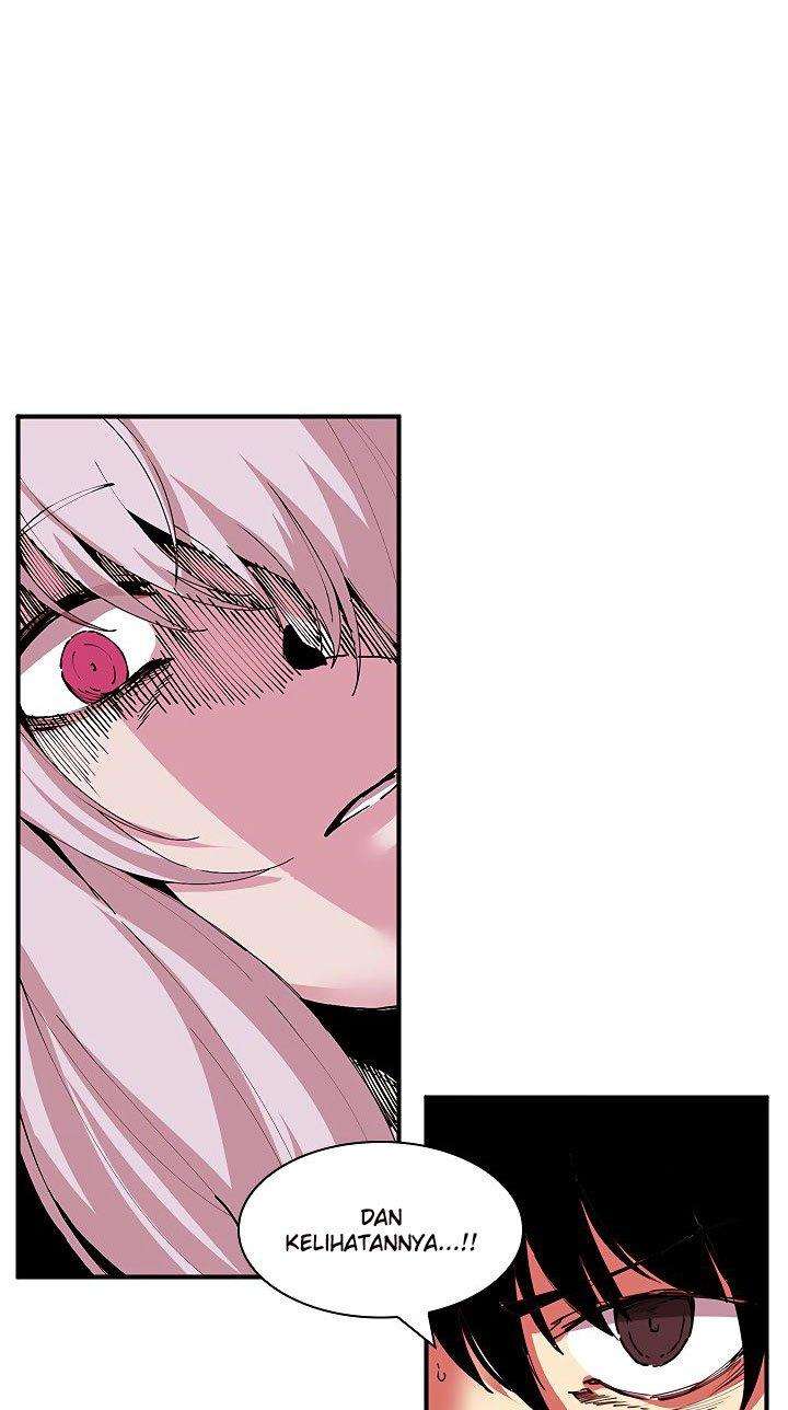 The Dungeon Master Chapter 30 - halaman 28