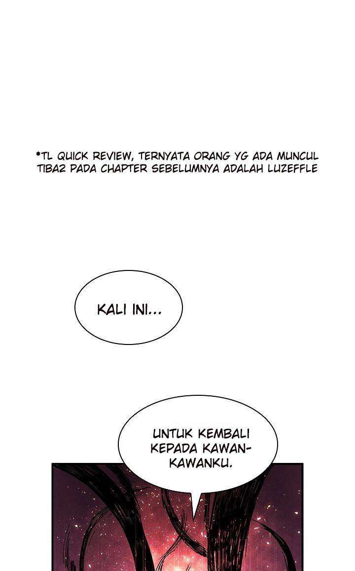 The Dungeon Master Chapter 30 - halaman 3