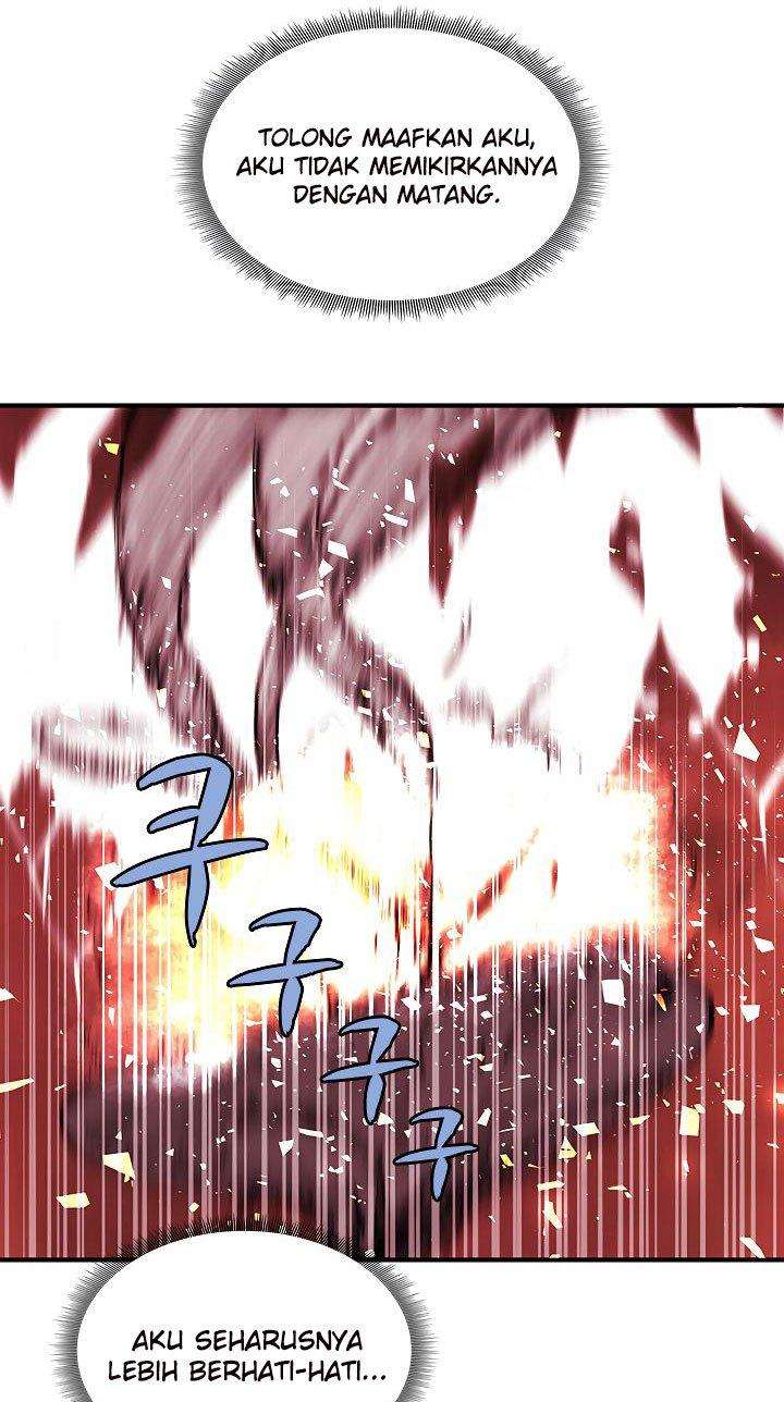 The Dungeon Master Chapter 30 - halaman 30