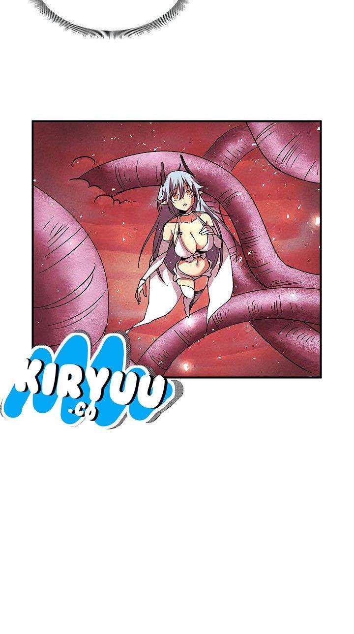 The Dungeon Master Chapter 30 - halaman 31