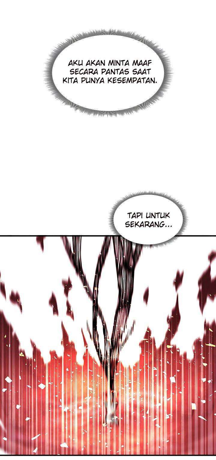 The Dungeon Master Chapter 30 - halaman 33