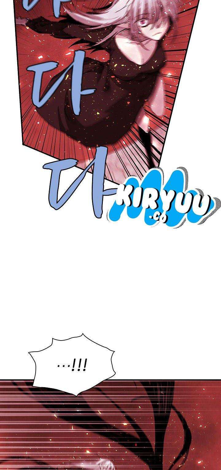 The Dungeon Master Chapter 30 - halaman 35