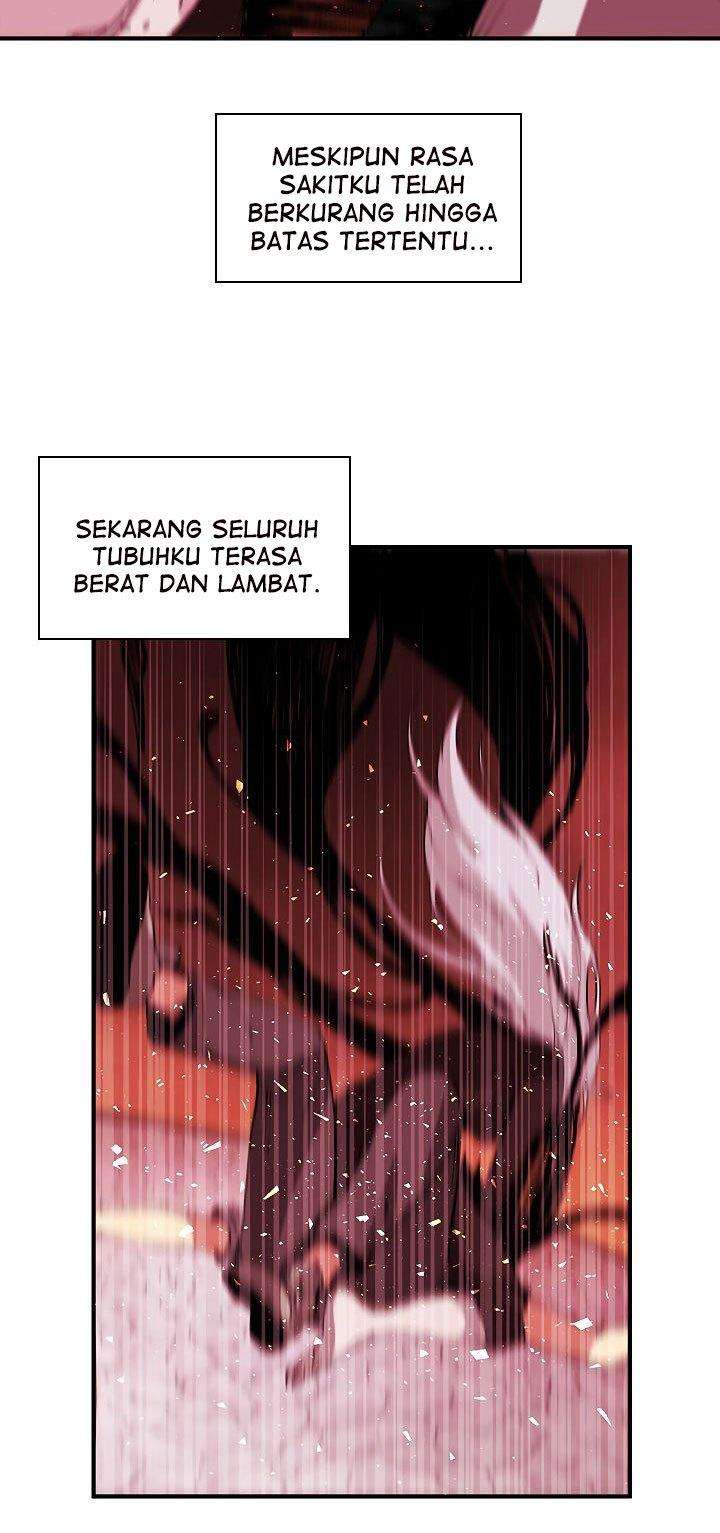 The Dungeon Master Chapter 30 - halaman 37
