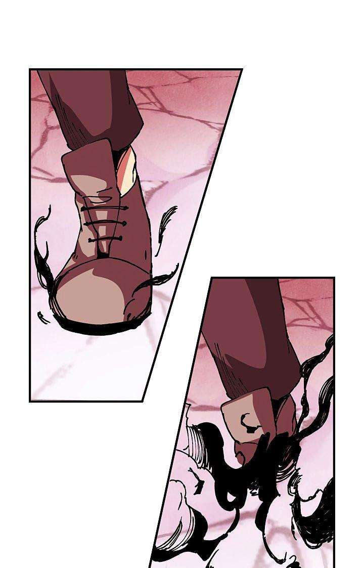 The Dungeon Master Chapter 30 - halaman 39