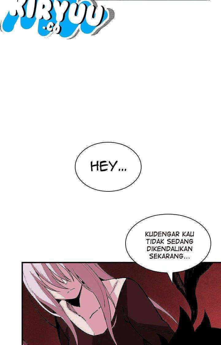 The Dungeon Master Chapter 30 - halaman 41