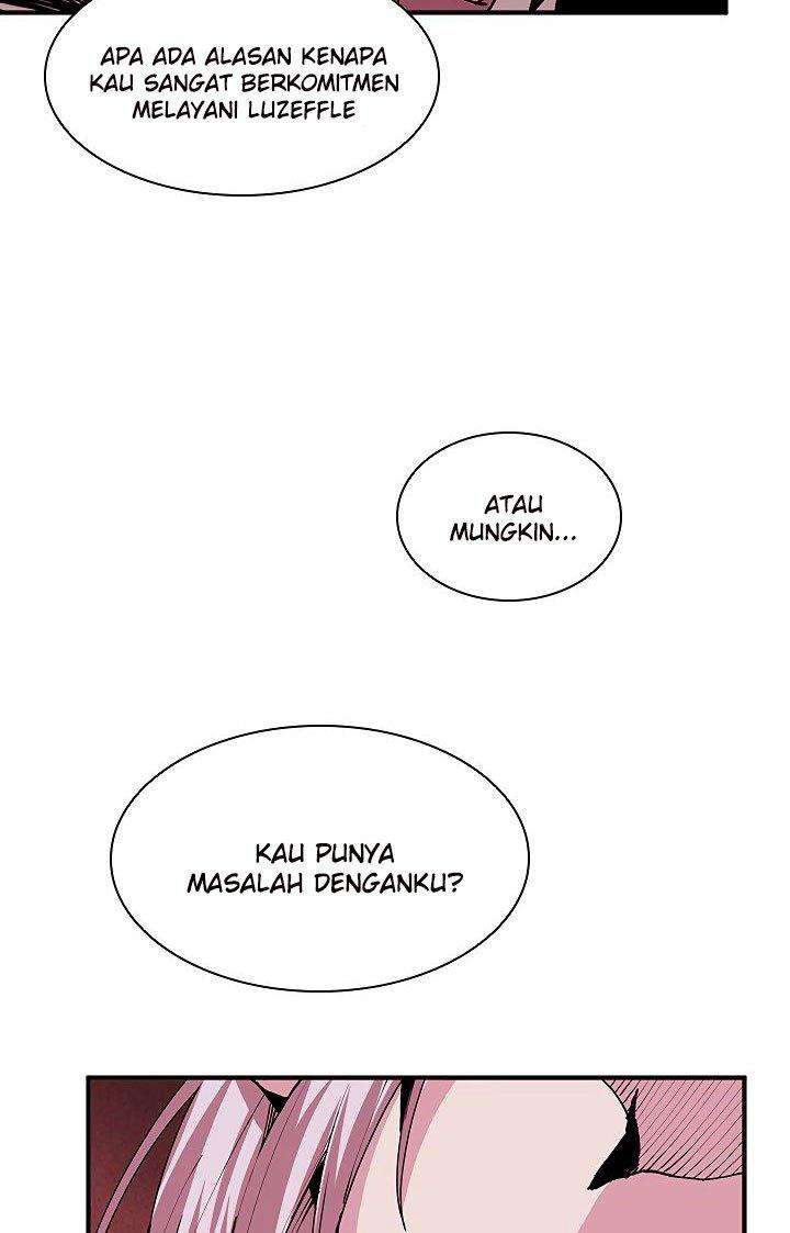 The Dungeon Master Chapter 30 - halaman 43