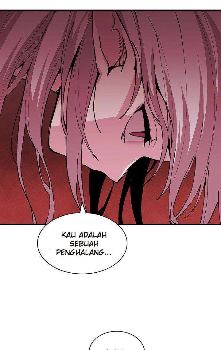 The Dungeon Master Chapter 30 - halaman 46
