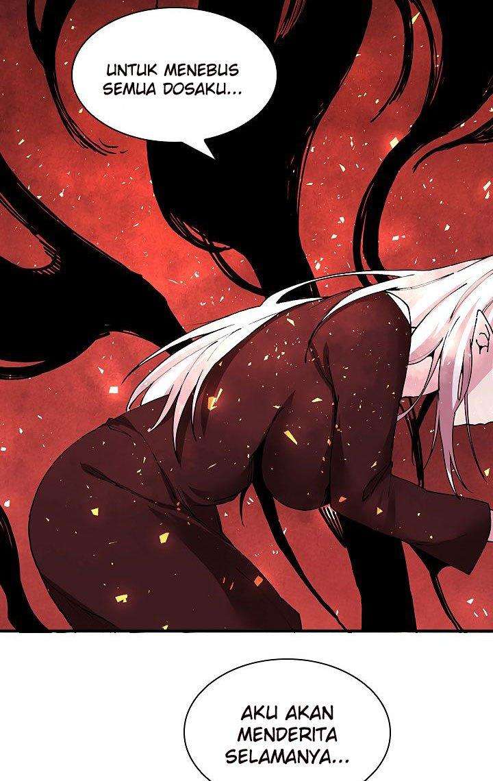 The Dungeon Master Chapter 30 - halaman 48